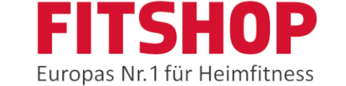 Fitshop- Logo - Bewertungen