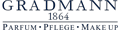 GRADMANN 1864 – SCHWEIZ- Logo - Bewertungen