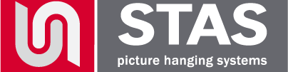 STAS cimaises pour tableaux - cimaisespourtableaux.ch- Logo - Avis
