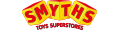 Smyths Toys Schweiz- Logo - Bewertungen