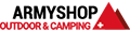 army-shop.ch- Logo - Bewertungen
