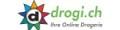 drogi.ch Ihre Online Drogerie- Logo - Bewertungen