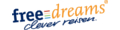 freedreams.ch- Logo - Bewertungen