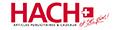 hach.ch/fr- Logo - Avis