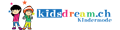 kidsdream.ch- Logo - Bewertungen