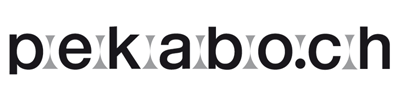 pekabo.ch- Logo - Bewertungen