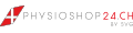 physioshop24.ch- Logo - Bewertungen