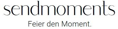sendmoments.ch- Logo - Bewertungen