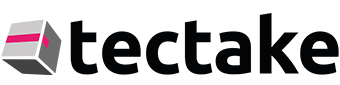 tectake.ch- logo - recensioni
