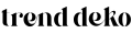 trenddeko.ch- Logo - Bewertungen