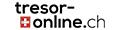 tresor-online.ch- Logo - Bewertungen