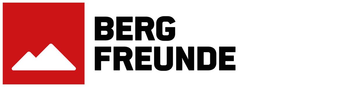 berg-freunde.ch- Logo - Bewertungen