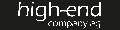 www.highendcompany.ch- Logo - Bewertungen